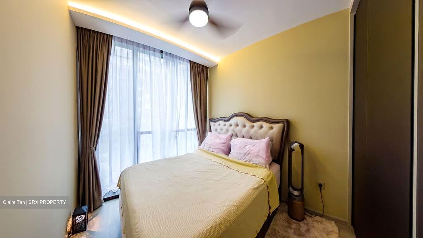 Dairy Farm Residences (D23), Apartment #545705021
